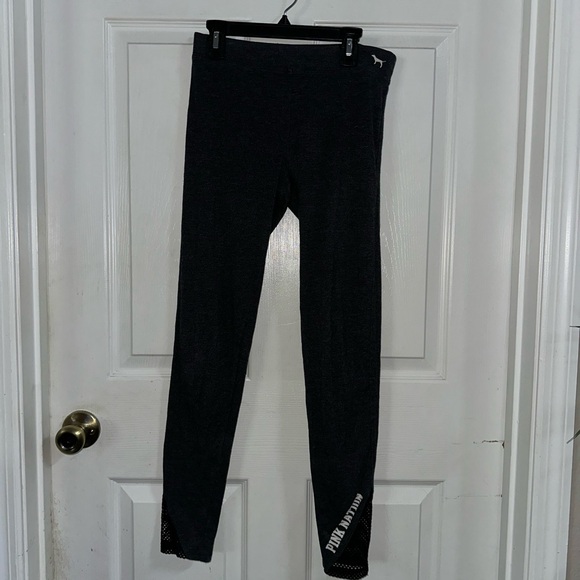 PINK Victoria's Secret Pants - PINK Victoria’s Secret Yoga Pants